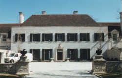 Max Epstein House, Winnetka