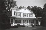 Mrs. Isaac D. Adler House, Libertyville