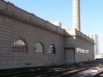 Chicago and Northwestern Railway Powerhouse, Chicago
