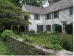 Country Estate House of William McCormick and Helen Bowen Blair, Lake Bluff