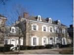 Mrs. Kersey Coates Reed House, Lake Forest