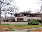 Ward W. Willits House, Highland Park